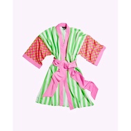 READY STOCK Authentic Drunk Elephant The Drunk Life Robe 2.0