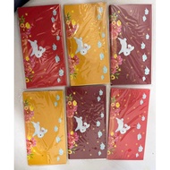 Red Packet CNY Angpow