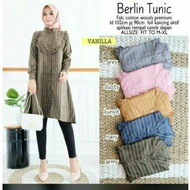 Berlin Tunic