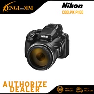 Nikon COOLPIX P1100 Digital Camera