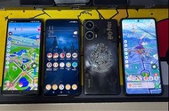 寶可夢Pokemon go                                            魔物獵人Monster Hunter Now                     