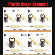 Acuan Semperit /Tart Gulung /Tart Nenas / Acuan Biskut