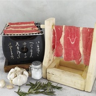 Daging Sapi Lapis Shortplate Aus Sliced Beef 500Gr - #Flashsale
