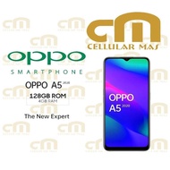 sale Oppo A5 2020 4/128 RAM 4GB ROM 128GB GARANSI RESMI berkualitas