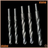 ELAINE Metal Drill Bit, Stainless Steel Metal Twist Drill Bit, High Quality 12~16.5mm HSS M35 Wood C