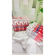 Pepsodent toothpaste 12 pics 25g /