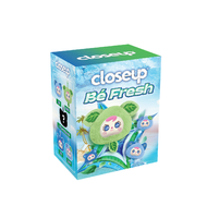 [Hàng tặng không bán - PC Gift] Móc khóa Close up Baby Fresh (mẫu ngẫu nhiên)