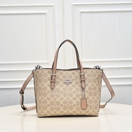 Official Store Original Authentic Shoulder Bags with Cross Body for Women Mollie25 Series Tote Bag C