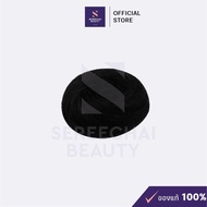 Natural Black Wd Hair Donut