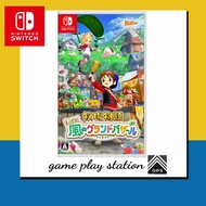 nintendo switch story of season grand bazaar ( english )