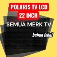 POLARIS 22 INCH LCD TV