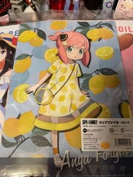 安妮亞spy family file