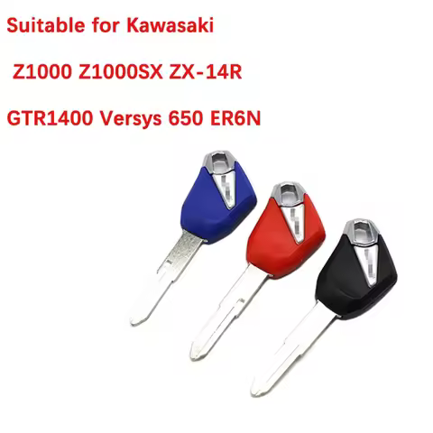 Motorcycle Accessories Suitable For Kawasaki Z1000 Z1000SX ZX-14R GTR1400 Versys 650 ER6N Motorcycle