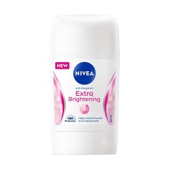 NIVEA Deodorant Extra White Stick 50ml