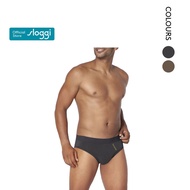 sloggi men GO Allround Sports Brief