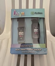Archon Alive Fitness Tracker智能運動健康手錶