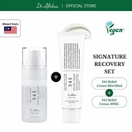 DR ALTHEA 345 Signature Recovery Set (345 Cream + 345 Relief Mist)