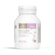 Bioisland孕婦DHA
