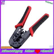 Caoyuanstore Portable Tool Crimping Telecommunication For