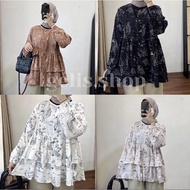 Ready TO SEND Livi TopBlouse Gelis.shop, Diana Top blouse Gelis.shop, Rania Top blouse, Rubi Kulot, 