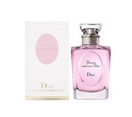 岡山戀香水~Christian Dior 迪奧 情繫永恆女性淡香水50ml~優惠價:2810元