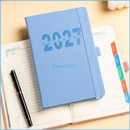 ESP 2027 Academic Business Planner Featuring To Do Lists Calendar Pages Premium