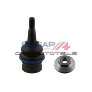 BOGAP Premium Audi A4 A5 B8 Q5 A6 A7 C7 Front Lower Arm Swivel Joint Ball Joint 8K0407689G, 8K040768
