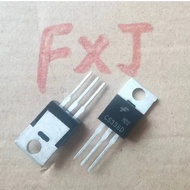 ((10 Pcs) C5338D KCS5338D Field Effect Tube TO-220