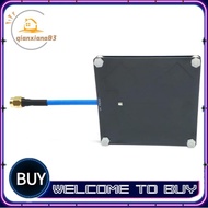 5.8Ghz 14dbi Circular Polarized High Gain Flat Panel Antenna 5.8Ghz 14dbi Circular Polarized Antenna
