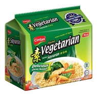 Cintan mee vegetarian(5x72g)
