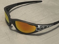 Oakley Factory Team Brain Dead 太陽眼鏡