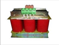 【五星好評】隔離變壓器380v轉220v/200v/110v sg-6k/6kw三相工具機乾式 電源