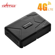TK915 TKSTAR 4G GPS Tracker, Long Standby, Magnetic, IP65 Waterproof, Tamper Alert, Anti-Theft, Real