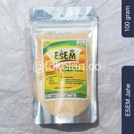 WINDRA MEKAR ESEM Instant Spice Drink Ginger Flavor 100 gr