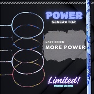 Flash Racket Badminton 4U