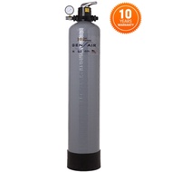 GEN AIR 0942 OUTDOOR FIBER GLASS WATER FILTER
