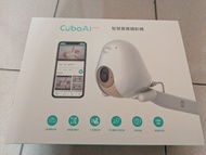 Cubo Ai Plus 寶寶攝影機 嬰兒攝影機 監視器