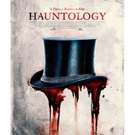[En]4K UHD 1080P Blu-ray HD Movies Hauntology