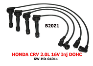 K-Wire HONDA CRV 2.0L 16V Inj DOHC B20Z1