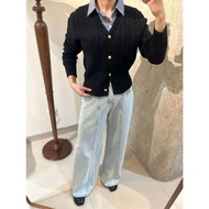 YUMA DENIM PANTS Denim Pants Women