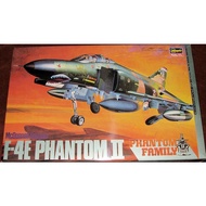 Hasegawa P05 1:48 McDonnell Douglas F-4B Phantom II