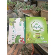 Genuine MYCHI Guava Leaf Tea 1Box 60PCS - Guava leaf tea