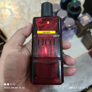 3 D A V I D O F F HOT WATER EDT MEN COLD-WEATHER 1ml 3ml 5ml Original Decant 908059