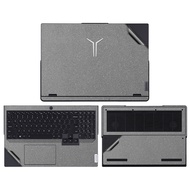Laptop Skin for Legion Y9000P IRX8 IRX9 2023 2024 Vinyl Stickers for Legion IRX8H 2023 Ultra Slim Pr