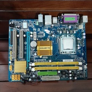 Selling Motherboard Packages, Mobo Gigabyte LGA 775