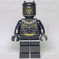 # LEGO 76099 樂高 Marvel 艾瑞克·基爾蒙格 人仔