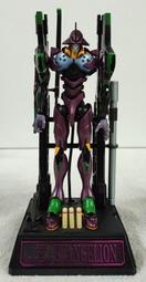 超合金魂 GX-14 新世紀福音戰士 EVANGELION EVA-01 初號機