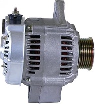 Generator Alternator For Toyota ESTIMA PREVIA 2.4 2TZ-FE, Replaces OE# 2706076020 2706076030 12V/70A