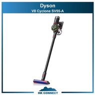 ＊限時優惠＊ 【原裝行貨】 Dyson V8 Cyclone 無線吸塵機 (SV55-A)