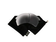 Oakley Original Flak 2.0 XL OO9188 REPLACEMENT Lenses +BUNDLE Bag+ BUNDLE with Designer iWear Kit
